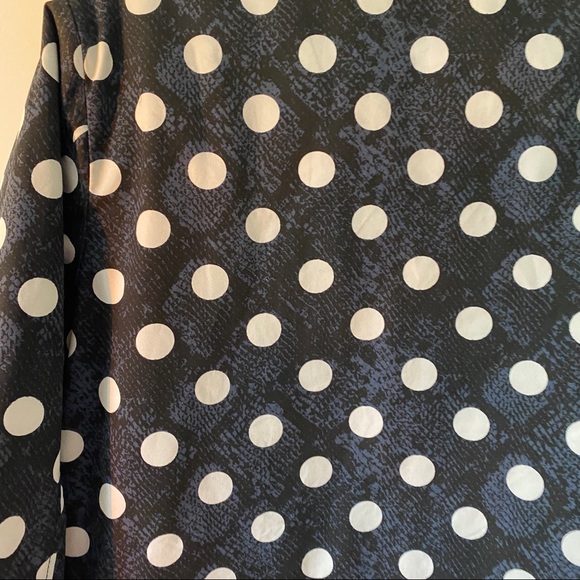Sandy Liang x Vans Polka Dot Jacket - Picture 4 of 4